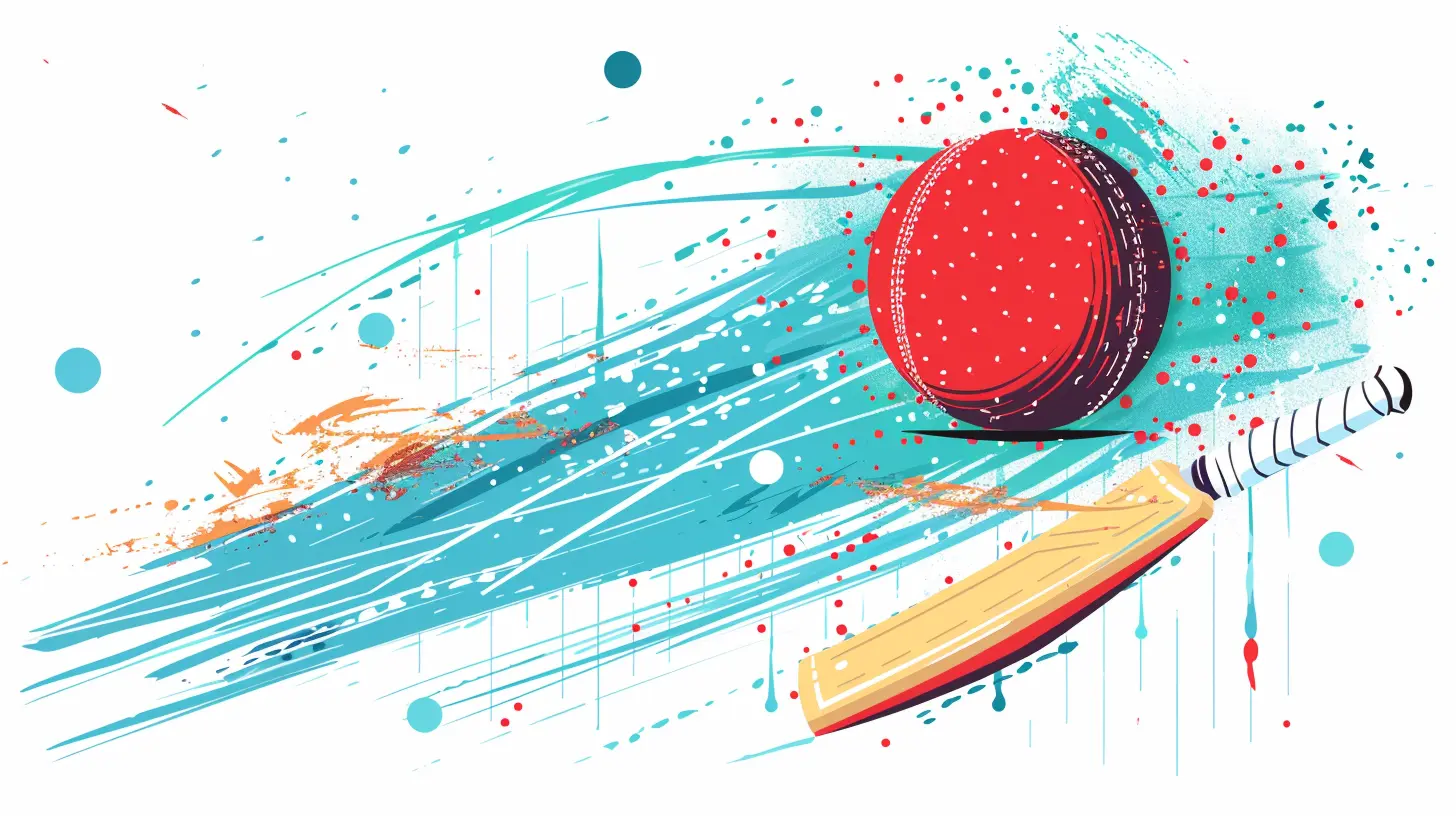 Cricket and Analytics: How Data is Shaping Modern Tactics