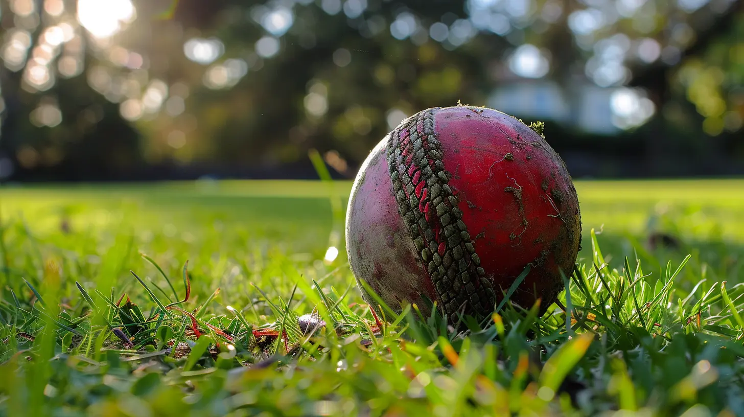 Cricket and Analytics: How Data is Shaping Modern Tactics