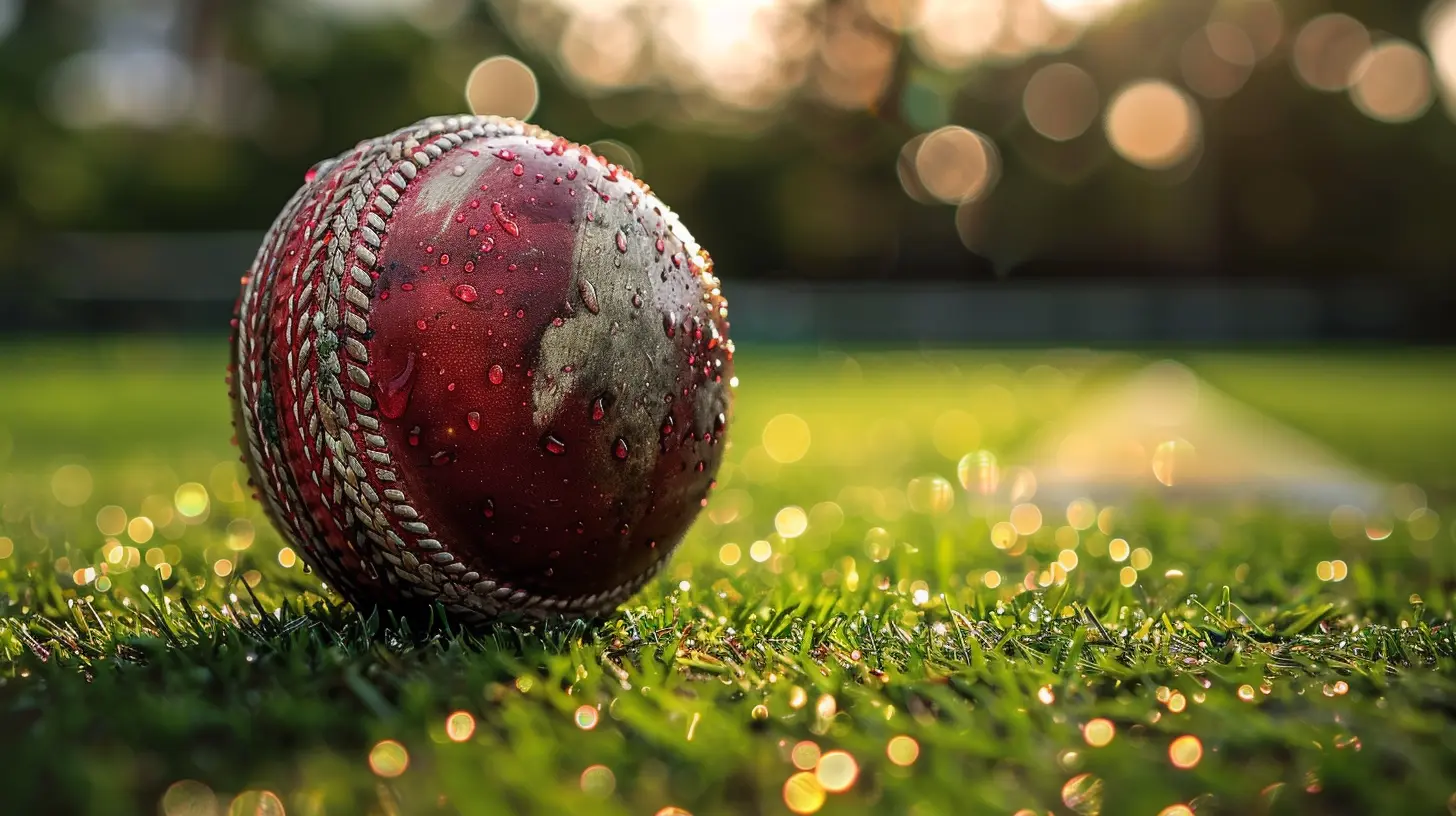 Cricket’s Most Memorable Last-Ball Finishes