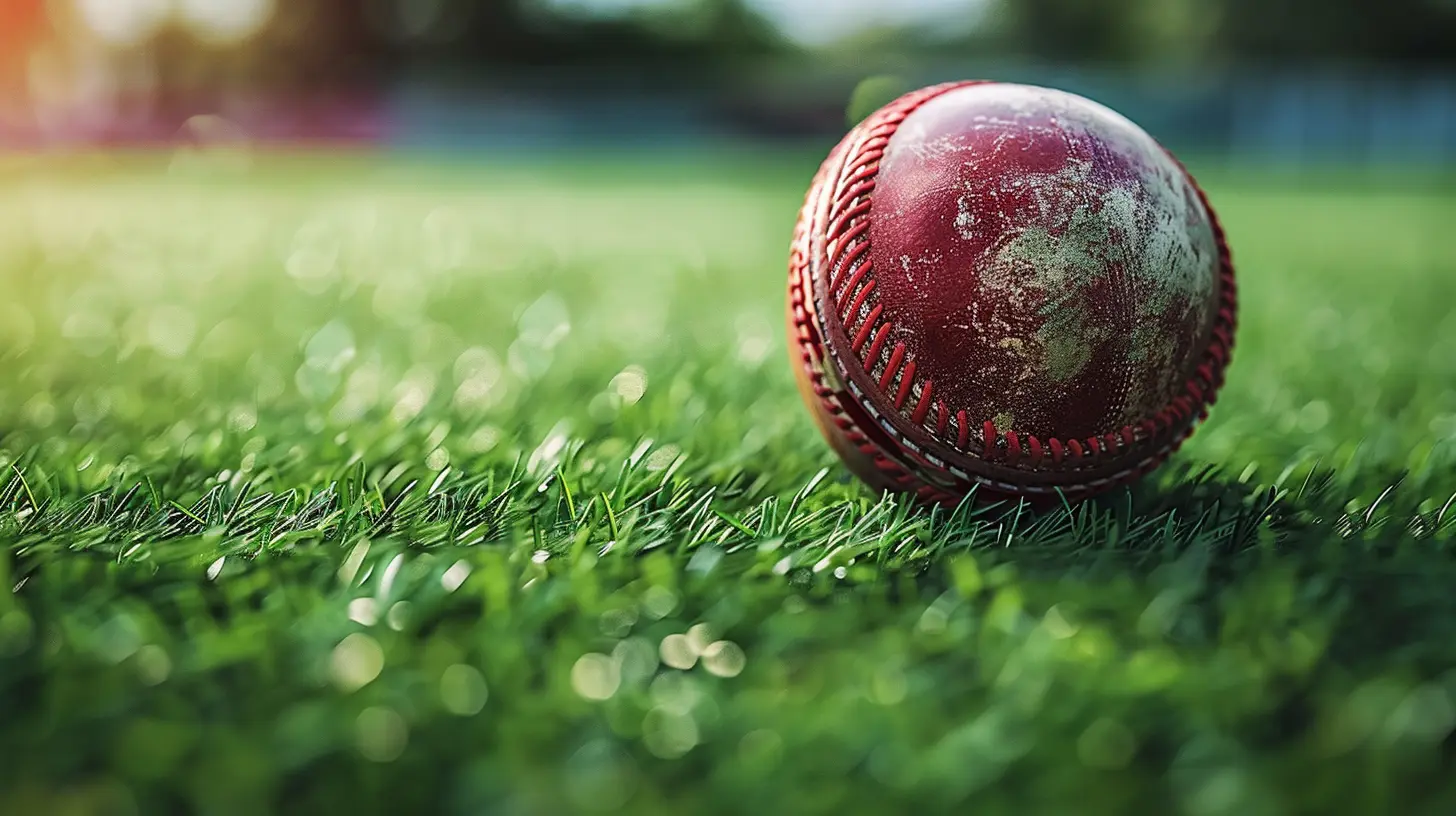 Cricket’s Most Memorable Last-Ball Finishes