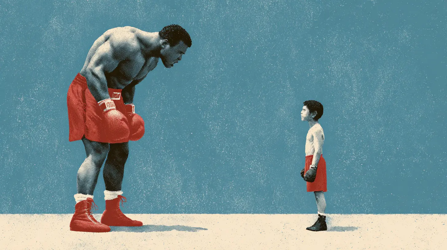 David vs. Goliath: Iconic Upsets That Shook the Sports World