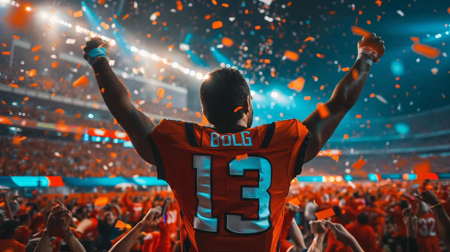 Defying the Experts: How Underdog Teams Proved the Pundits Wrong