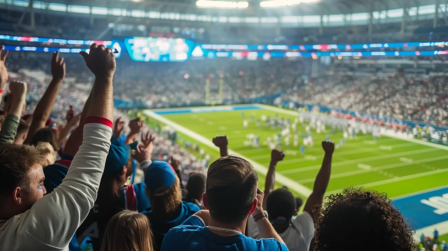 Defying the Experts: How Underdog Teams Proved the Pundits Wrong