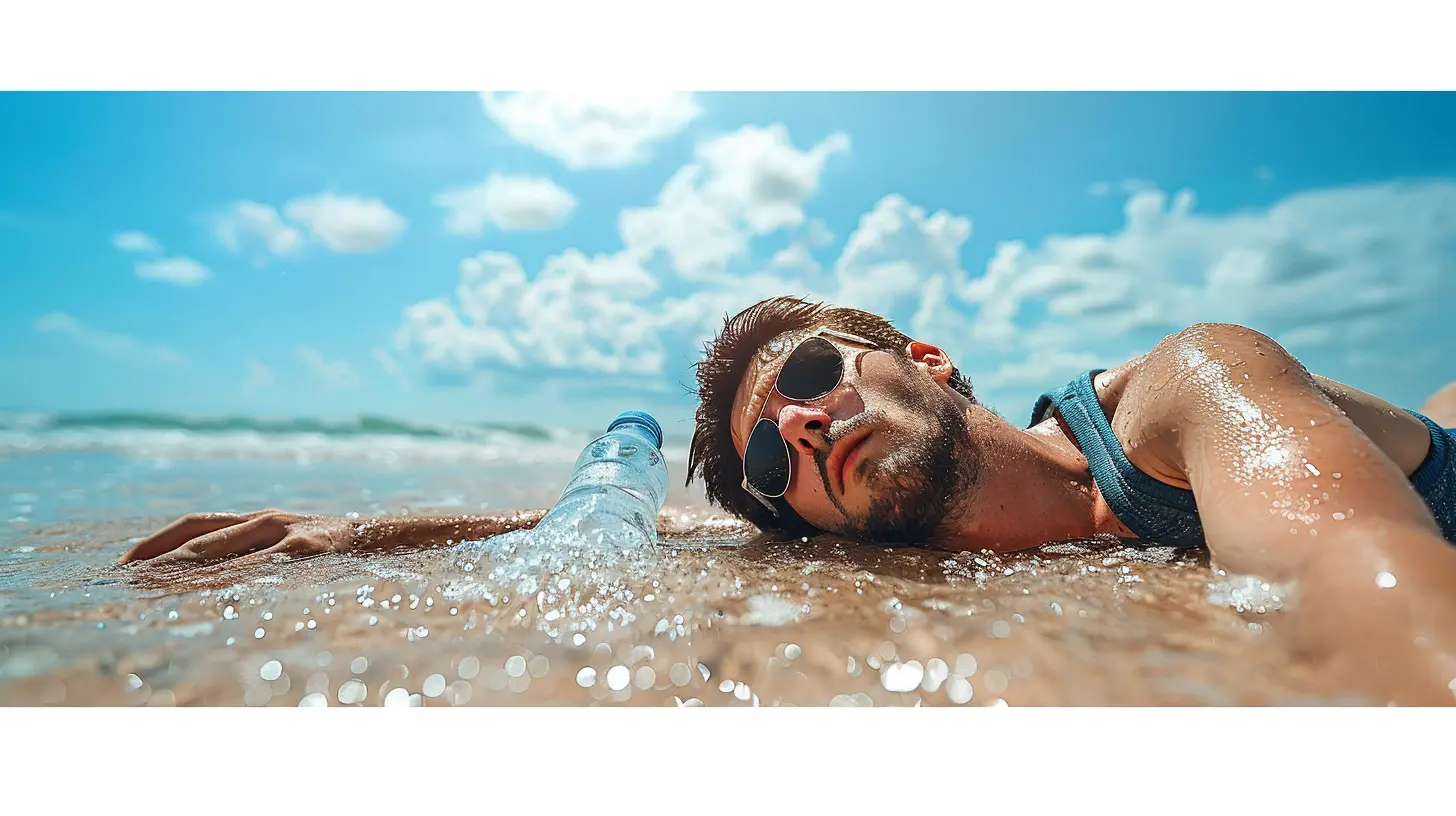Dehydration and Heat Exhaustion: Recognizing and Avoiding the Risks