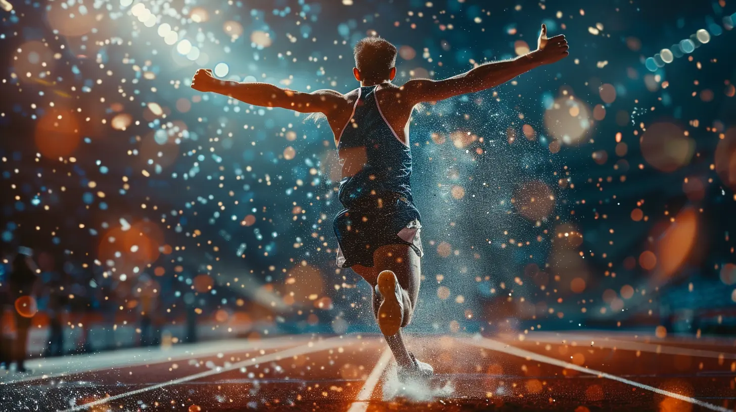 Destined for Greatness: Underdog Athletes Who Refused to Give Up
