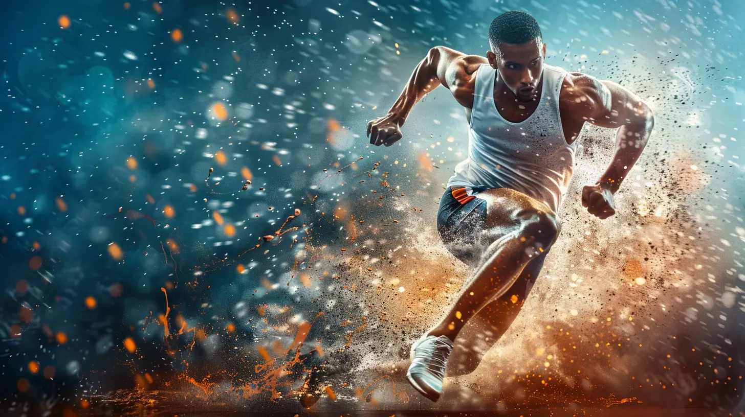 Destined for Greatness: Underdog Athletes Who Refused to Give Up