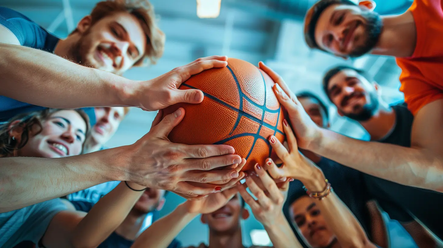Effective Time Management for Team Training Sessions