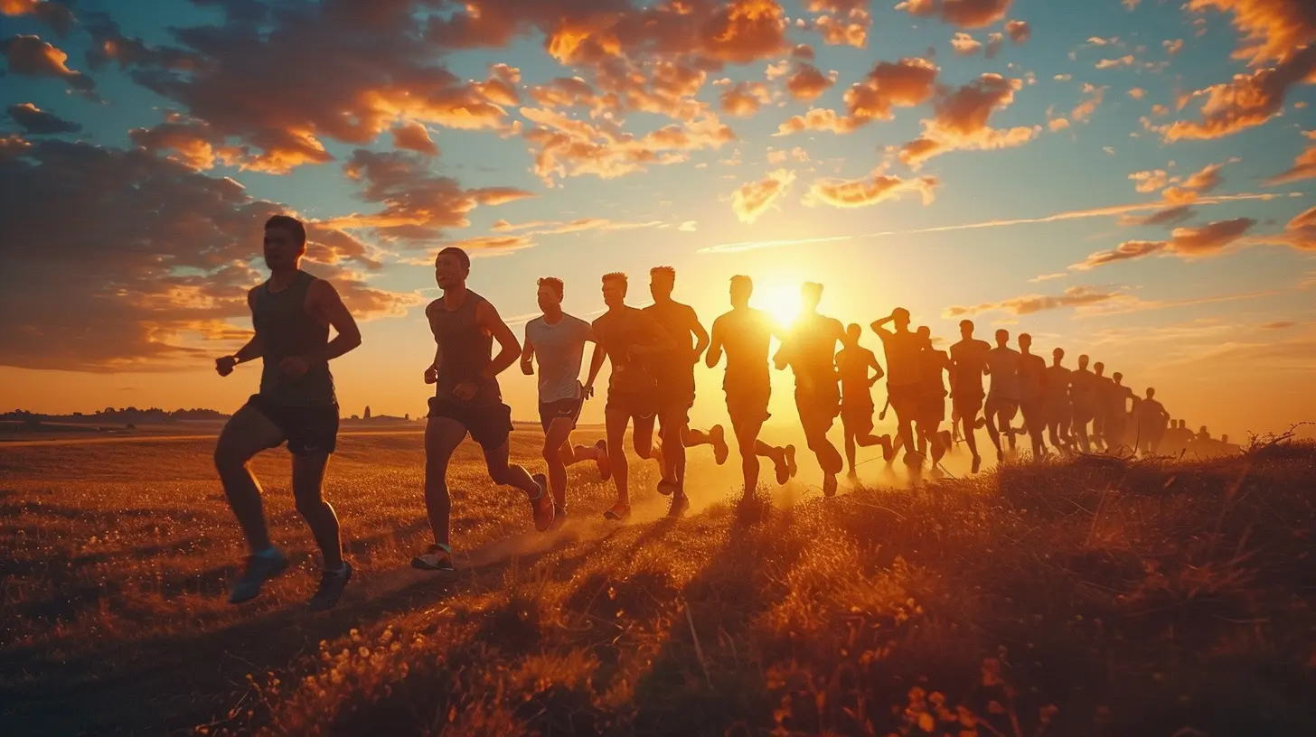 Effective Time Management for Team Training Sessions