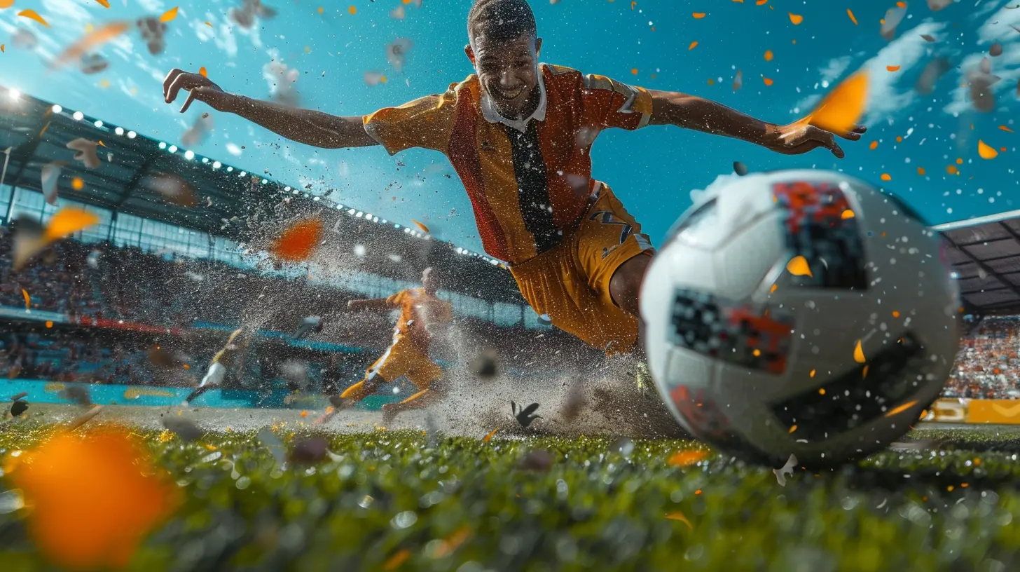 Emerging Sports Leagues: Where the Next Big Superstars Are Coming From