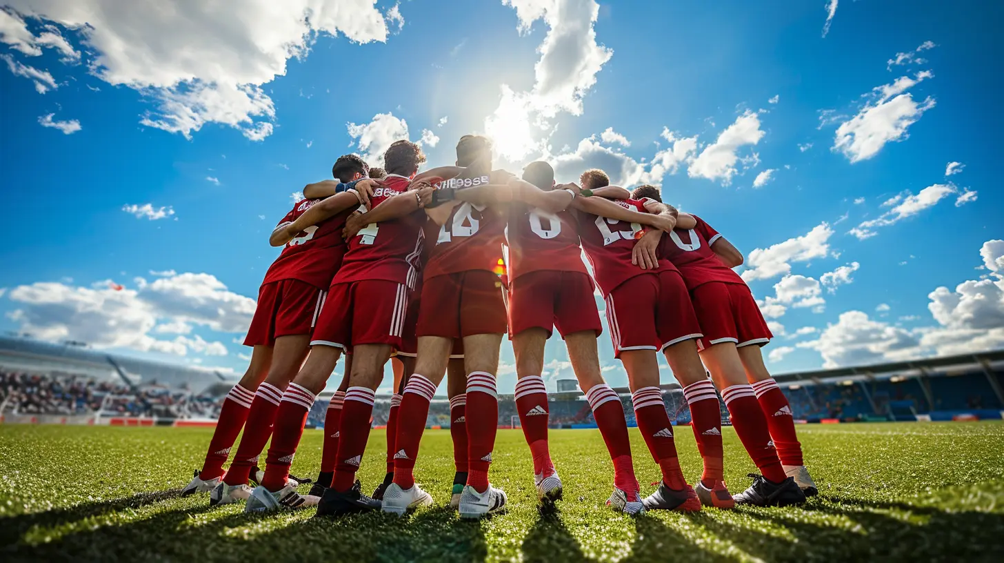 Essential Communication Tips for Team Captains