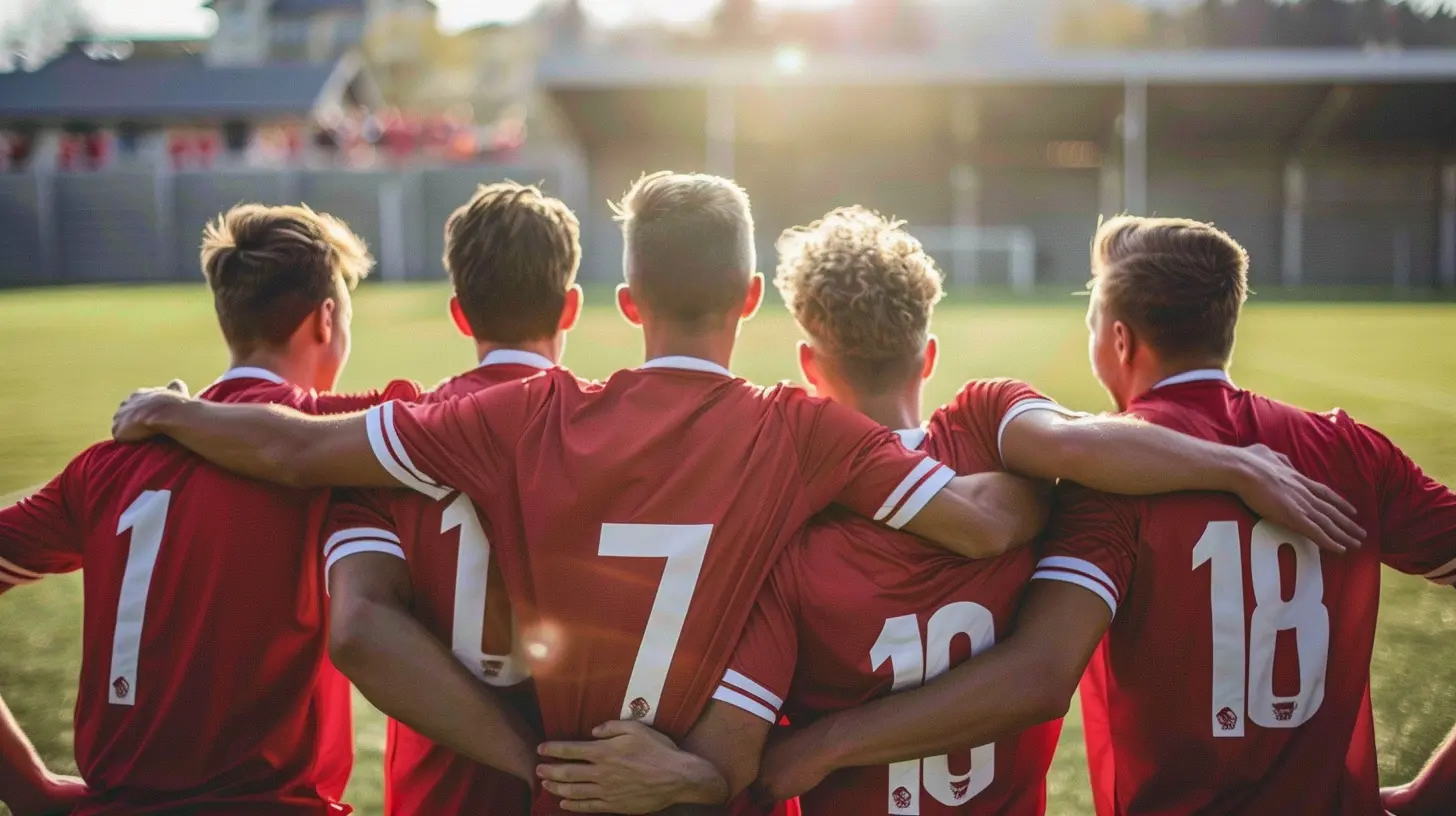 Essential Communication Tips for Team Captains
