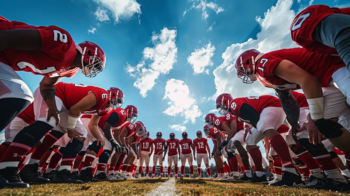 Essential Communication Tips for Team Captains