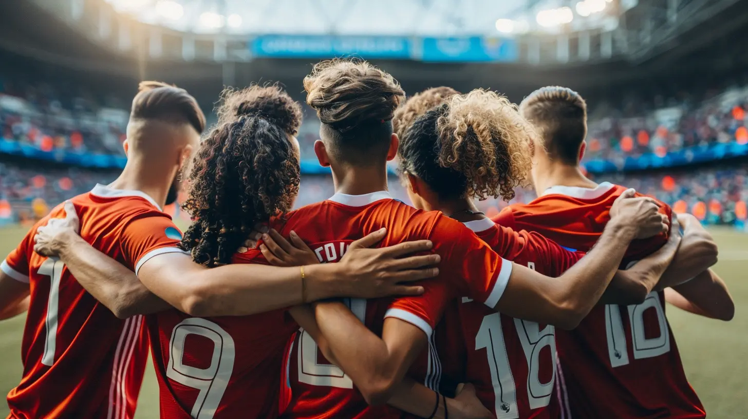 Essential Communication Tips for Team Captains