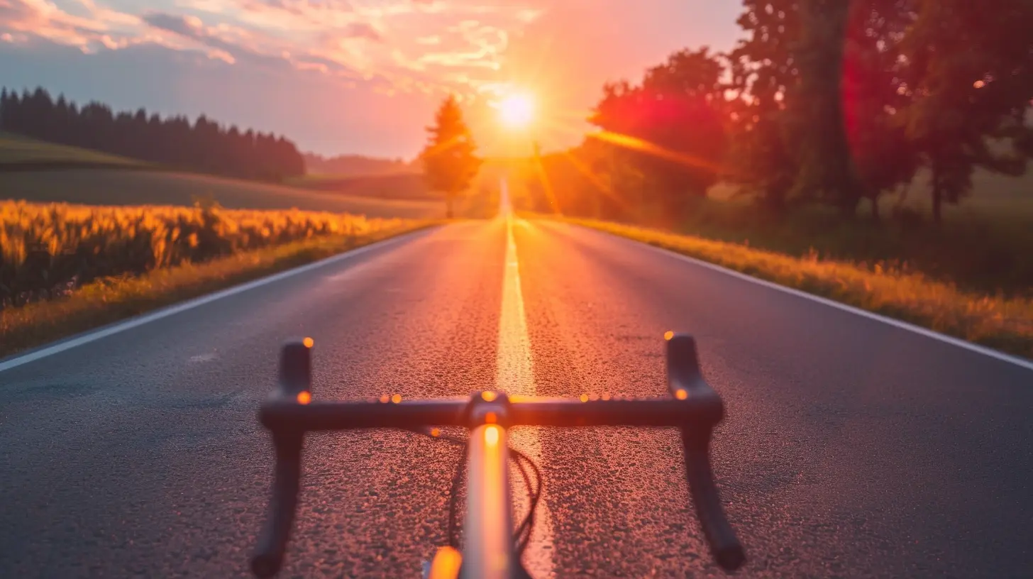 Essential Gear for Every Beginner Cyclist