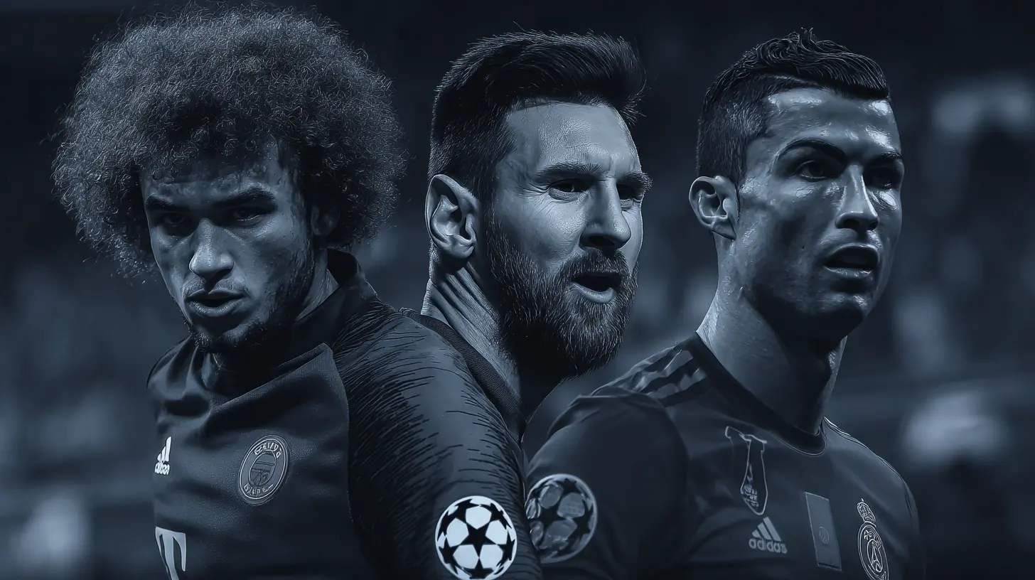 Expectations for the 2026 Champions League Contenders