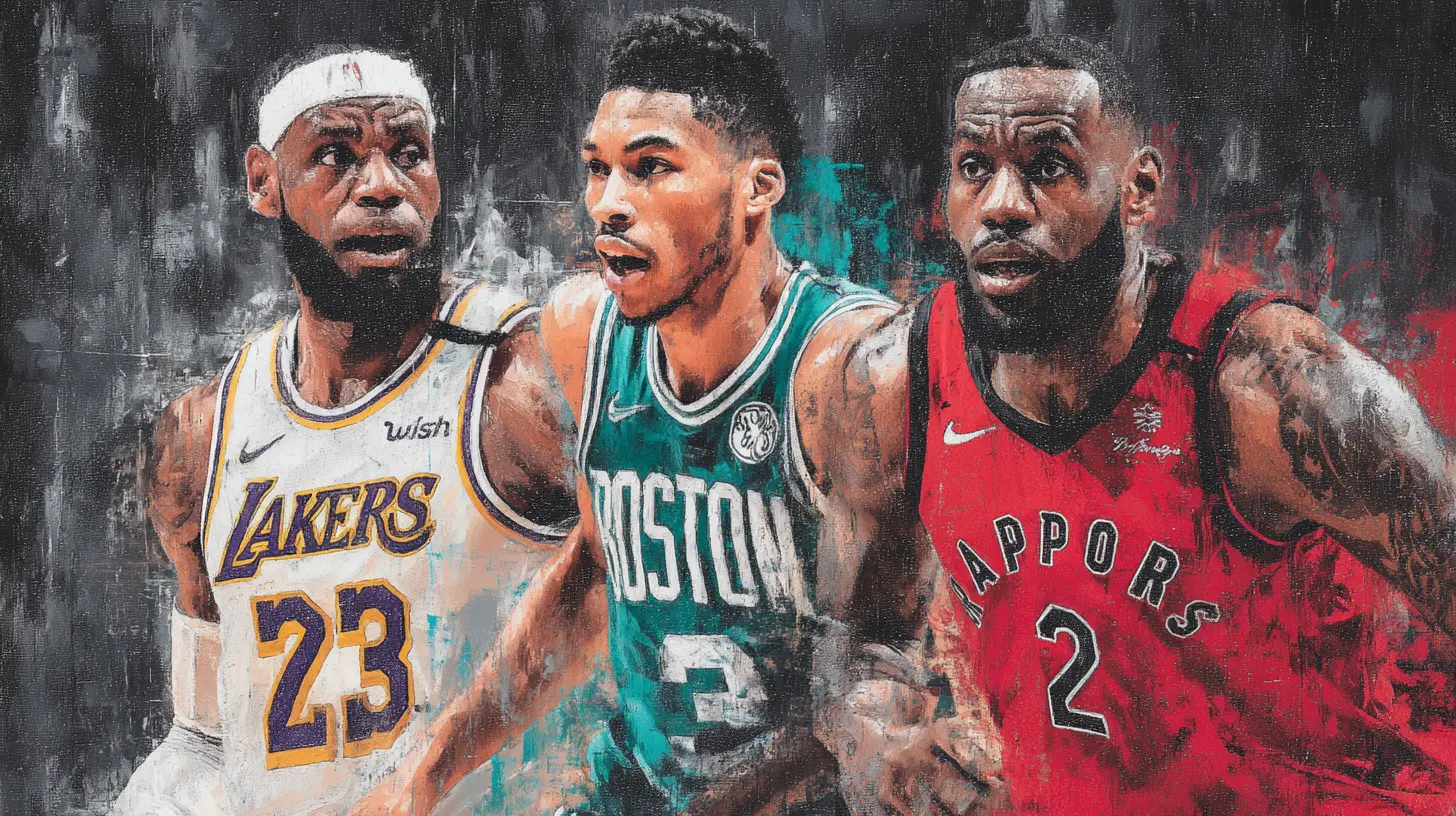 Expected Trends in the NBA’s Eastern Conference for 2026