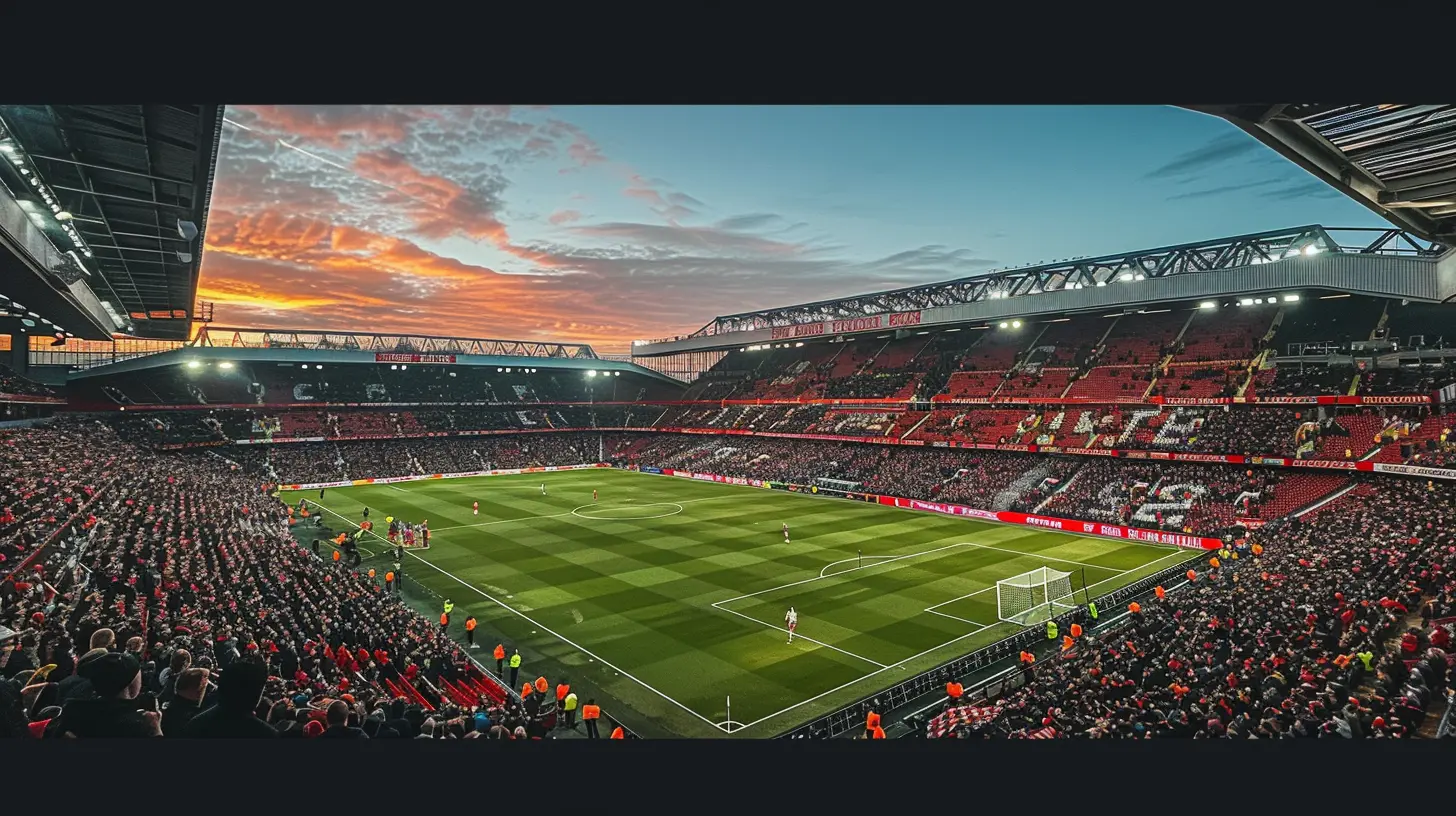 Fan Ownership: Can It Change the Future of Professional Leagues?