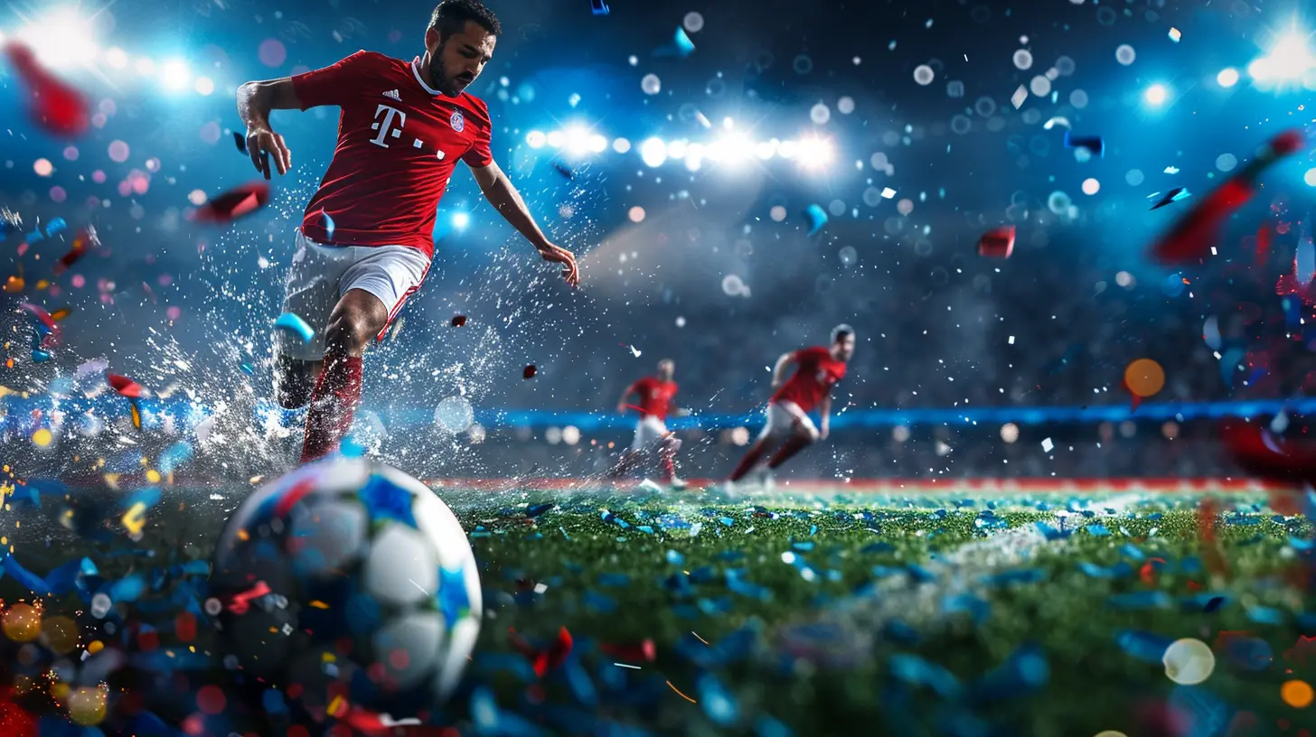 Fan Ownership: Can It Change the Future of Professional Leagues?