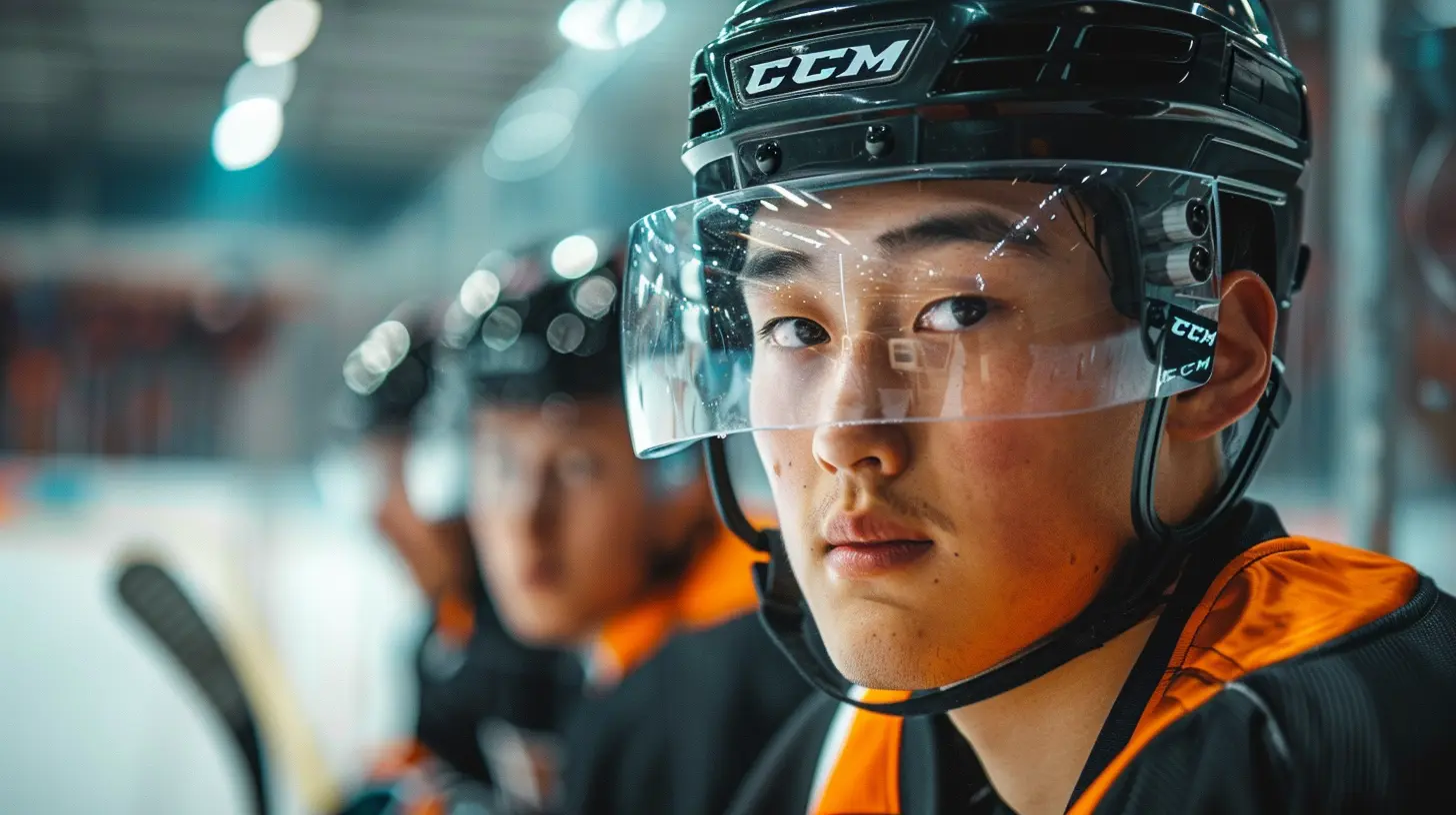 Fantasy Hockey: The Ultimate Guide for Beginners