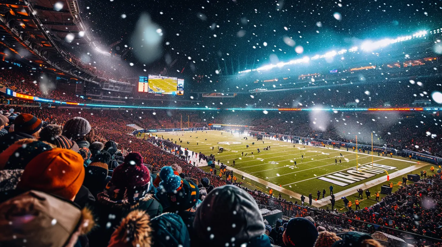 Fantasy Sports Etiquette: How to Be a Good League Manager