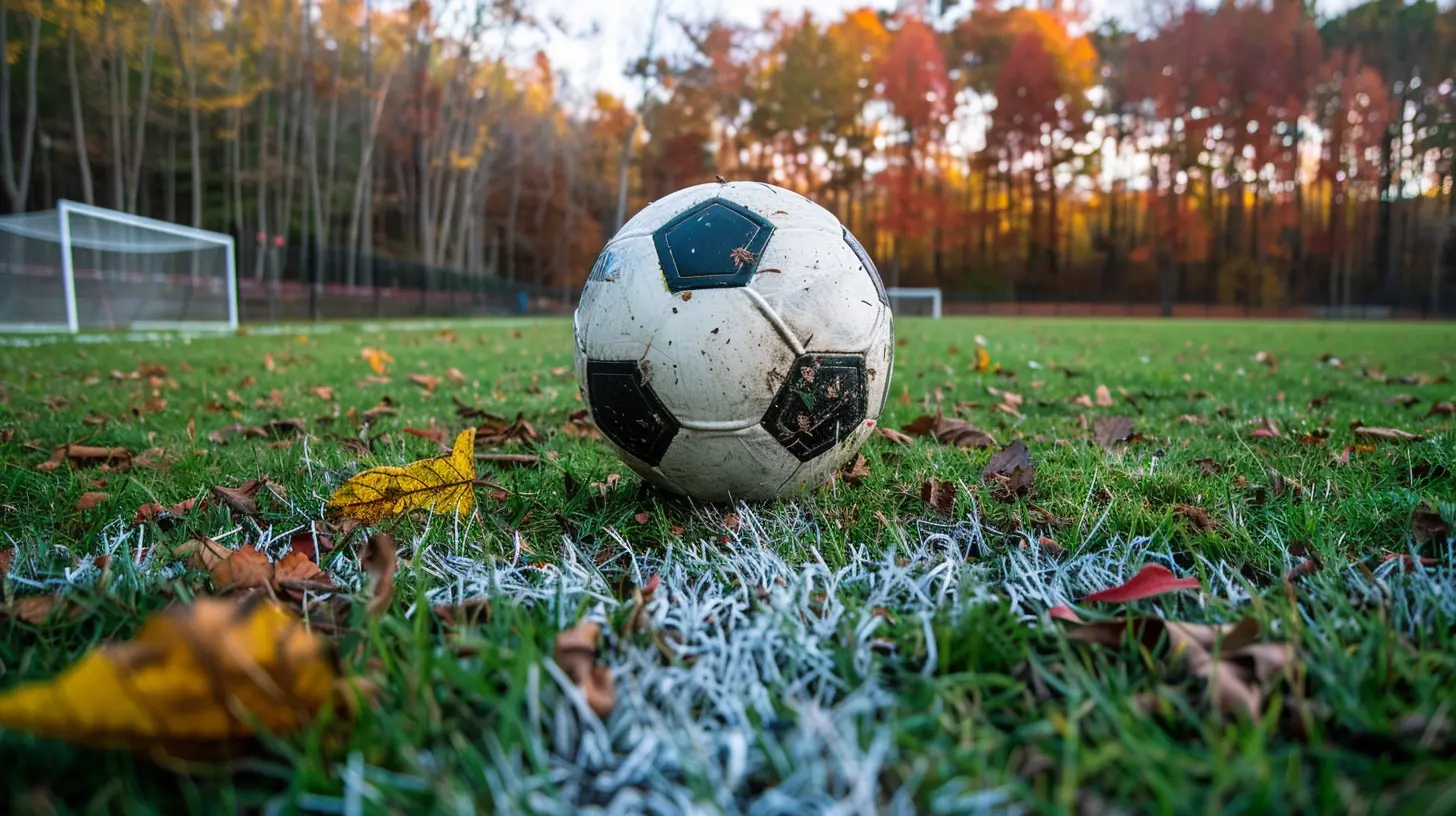Finishing Strong: How to Score in the Final Moments of a Game