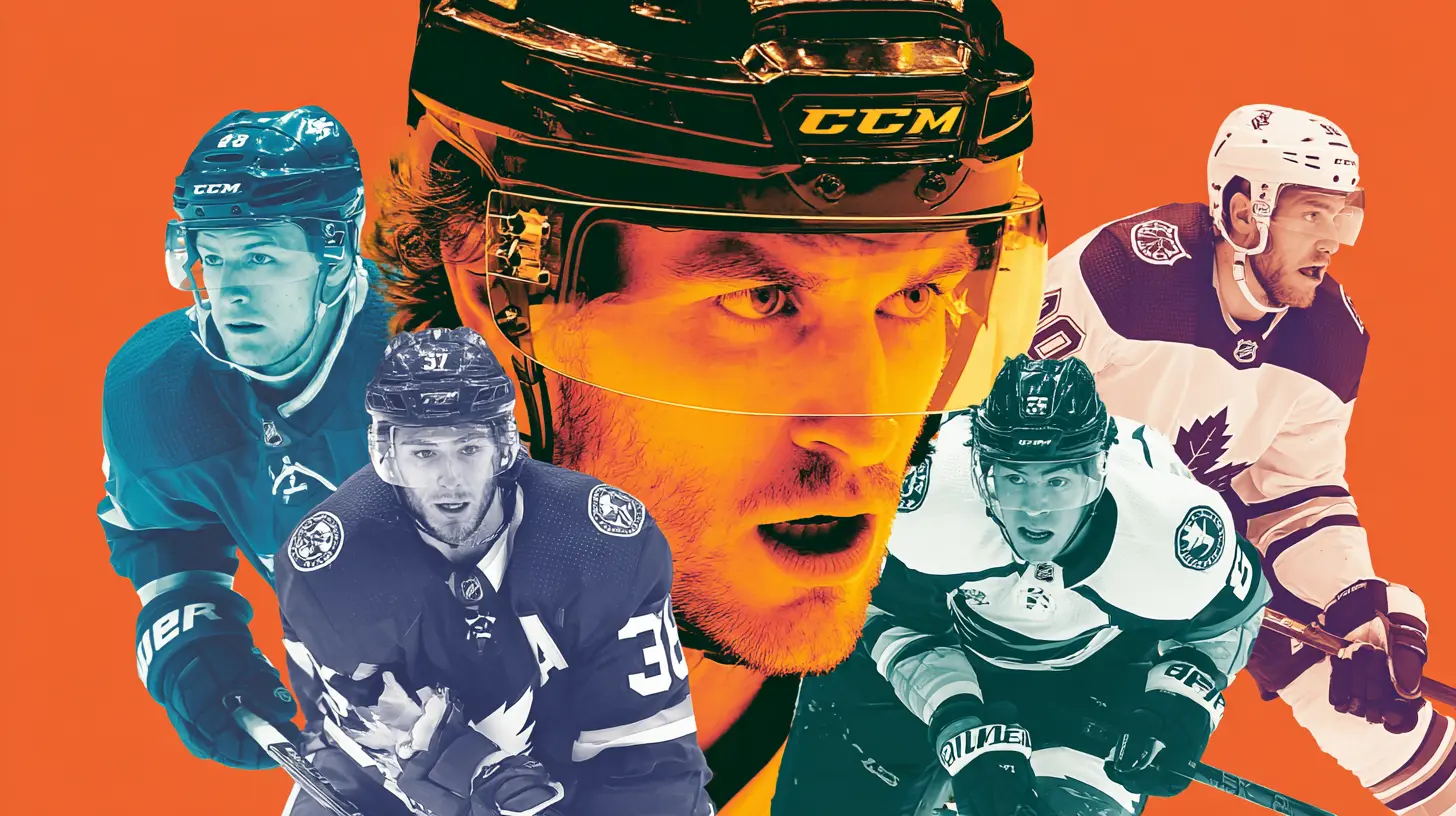 Five Bold Predictions for the NHL’s 2027 Campaign