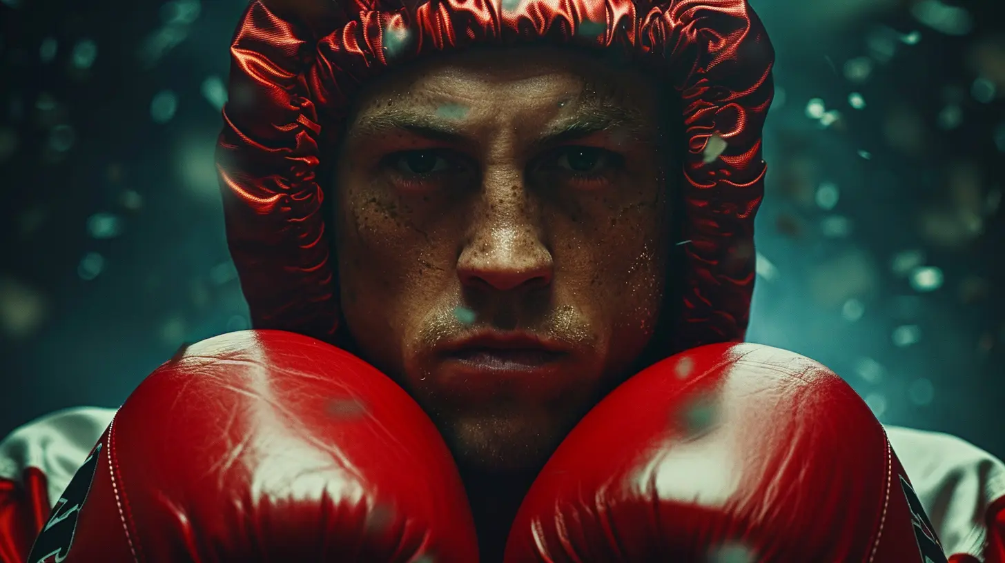 From Benchwarmer to Hero: Athletes Who Rose to the Occasion