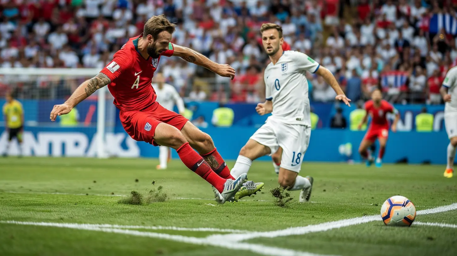 From Free Throws to Penalty Kicks: How Rule Changes Are Redefining Game-Changing Moments