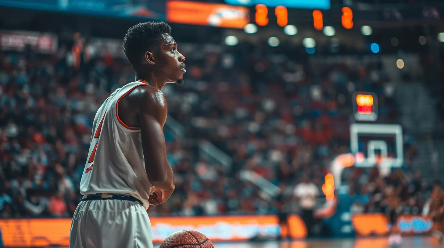 From Free Throws to Penalty Kicks: How Rule Changes Are Redefining Game-Changing Moments