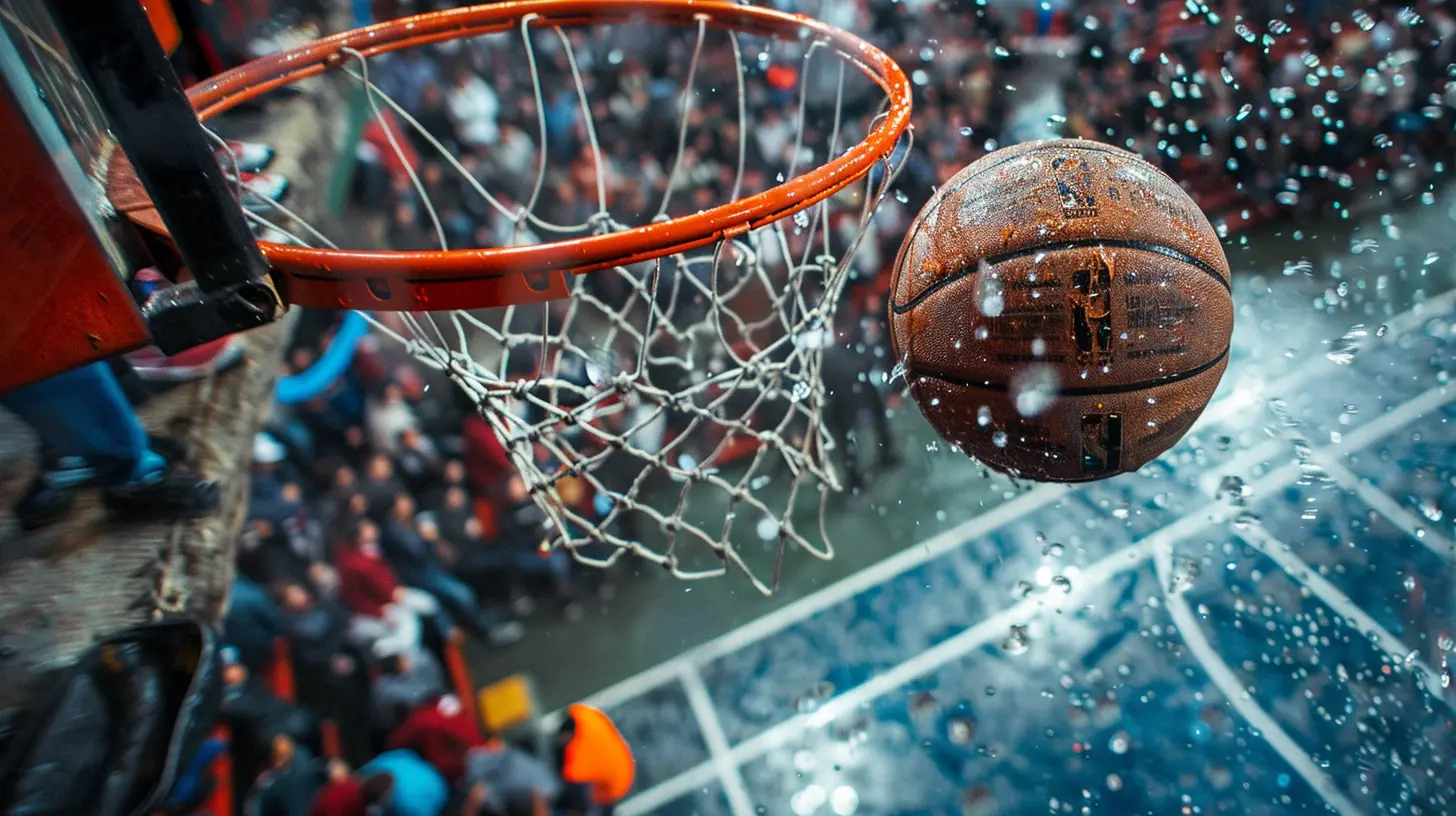 From Free Throws to Penalty Kicks: How Rule Changes Are Redefining Game-Changing Moments