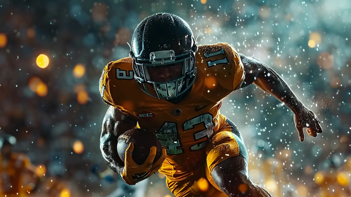 From Last to First: The Ultimate Underdog Success Stories