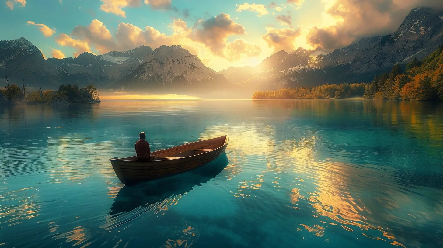 From Mountains to Oceans: Adventure Sports Destinations to Explore