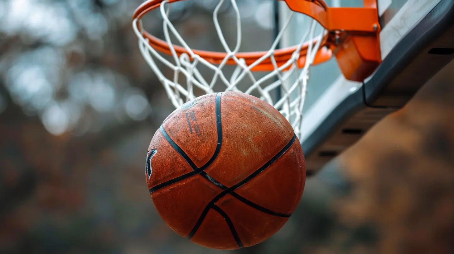 From Practice to Game Day: Drills to Boost Your Scoring
