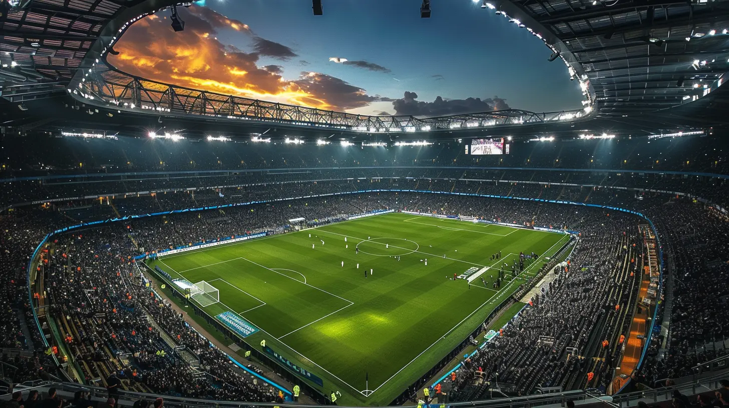 From Sidelines to Scorelines: The Effect of New Substitution Rules