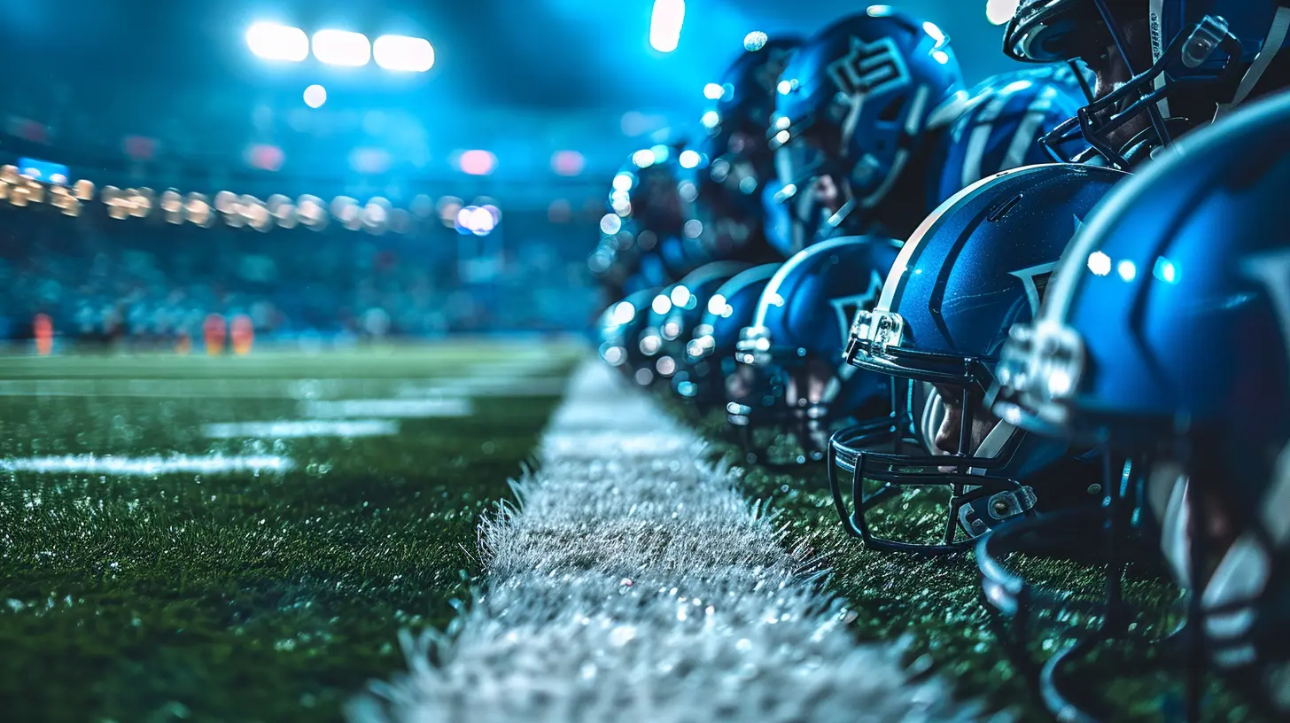 From the Locker Room to the Sidelines: How New Rules Are Reshaping Team Dynamics