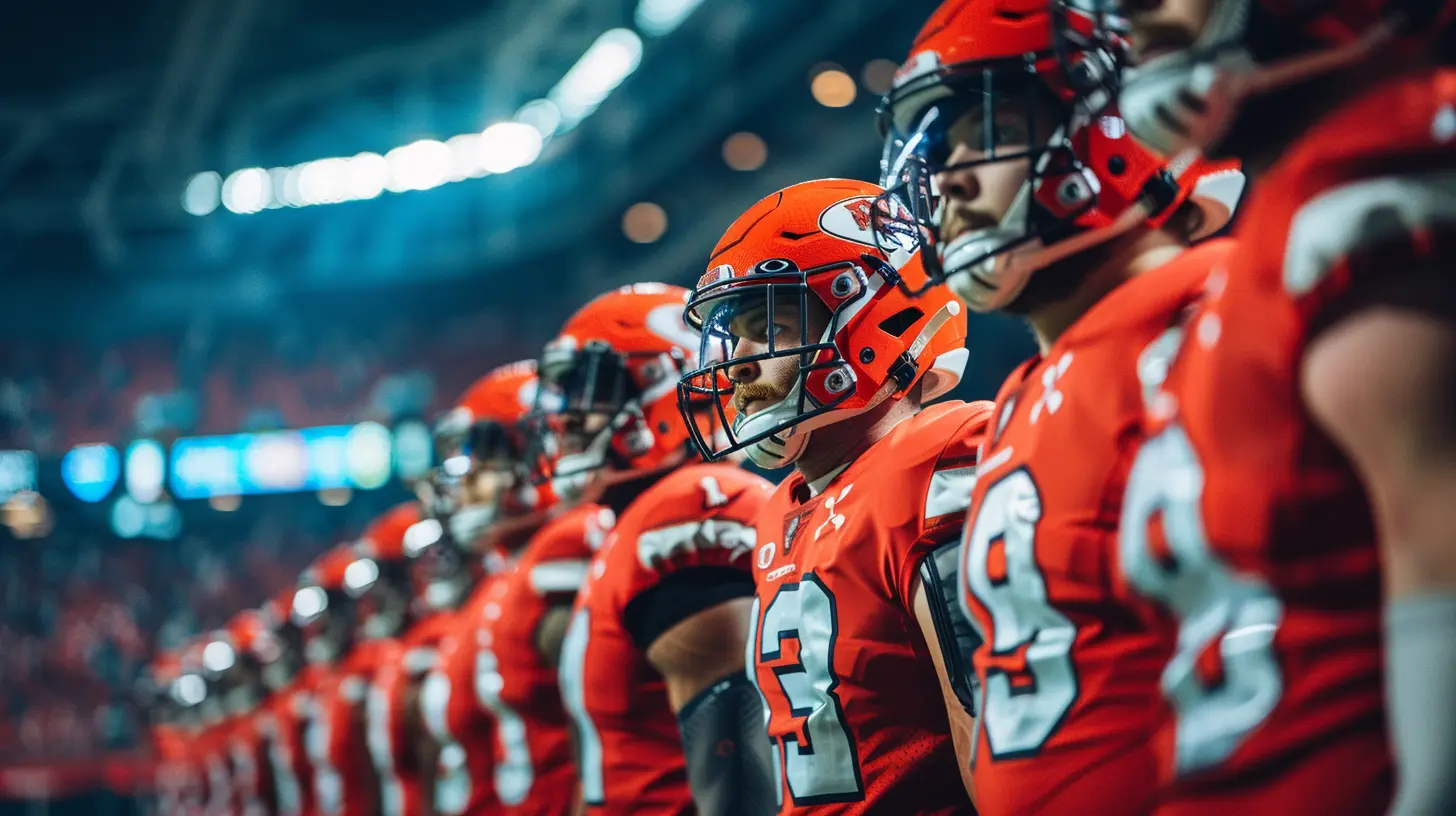 From the Locker Room to the Sidelines: How New Rules Are Reshaping Team Dynamics