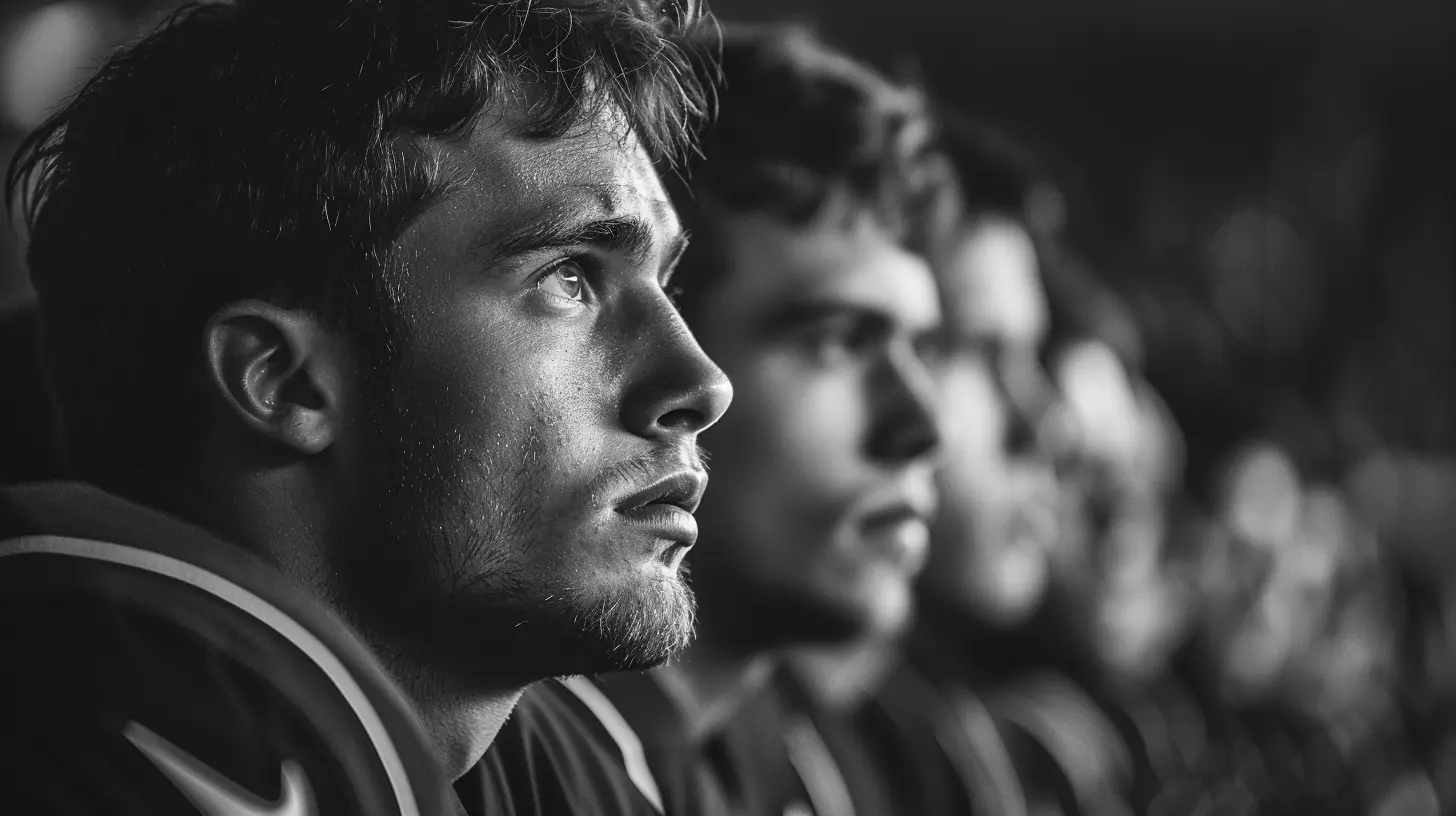 From the Locker Room to the Sidelines: How New Rules Are Reshaping Team Dynamics