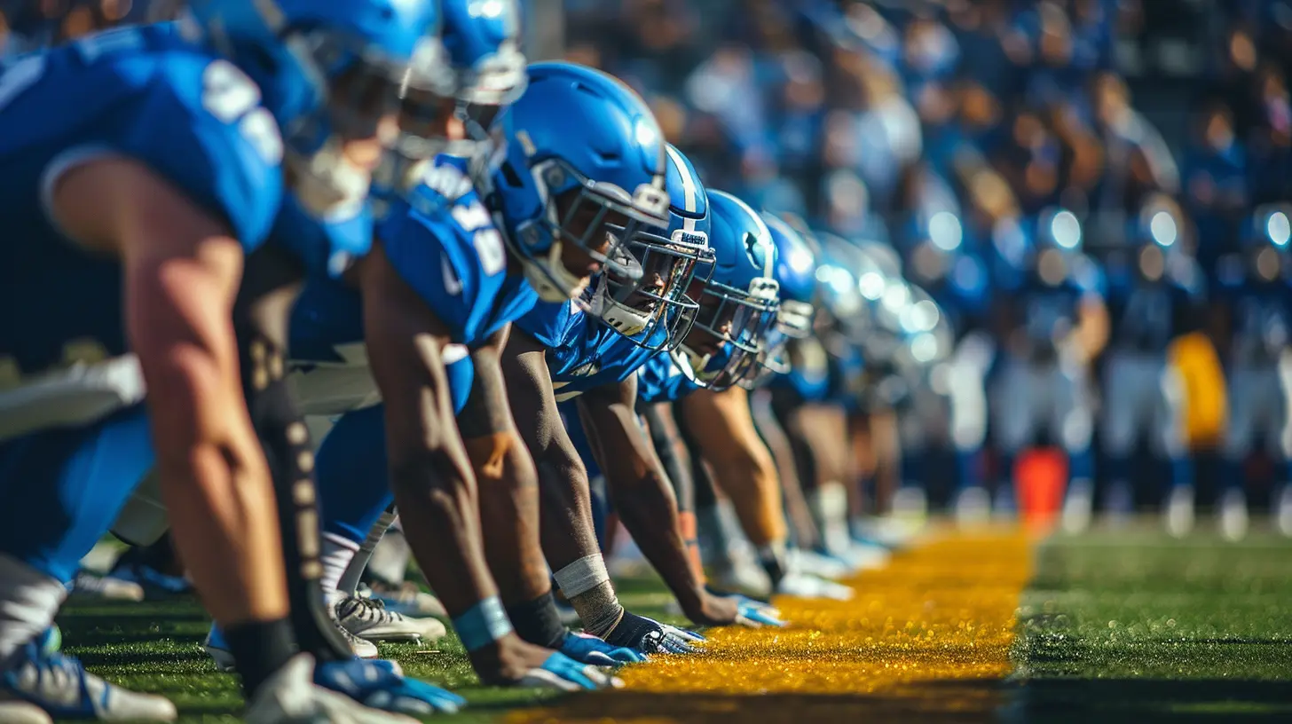From the Locker Room to the Sidelines: How New Rules Are Reshaping Team Dynamics