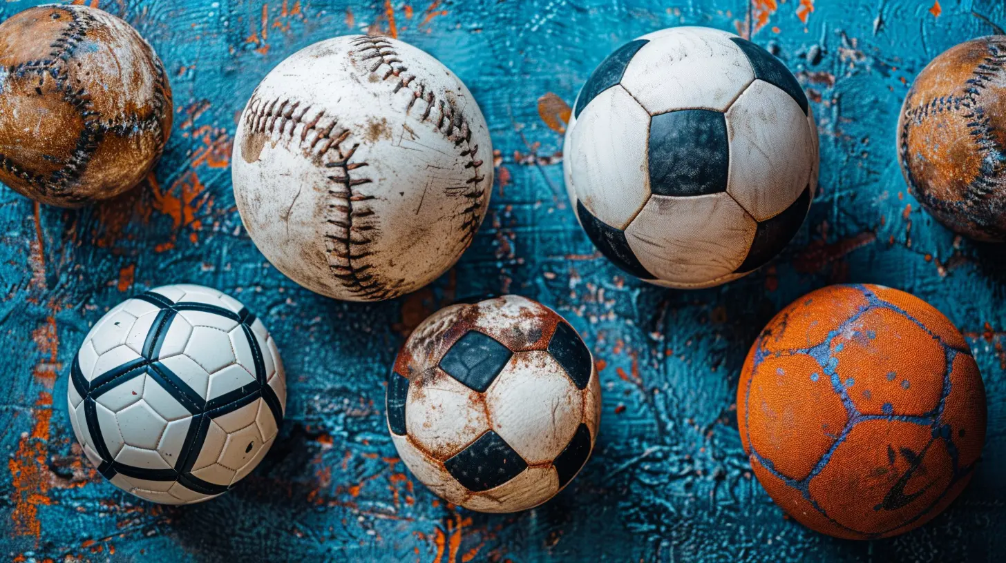 From the Pitch to the Court: Comparing Leadership Styles in Different Sports Leagues