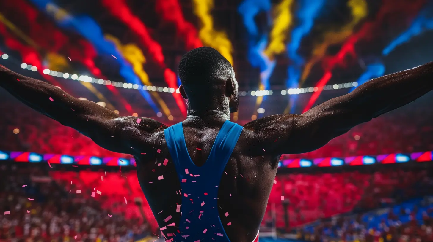 From Underdog to Fan Favorite: Athletes Who Won Hearts and Titles