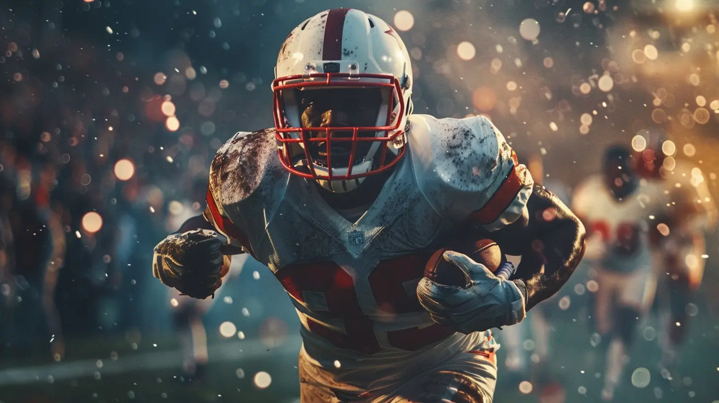 From Underdog to Fan Favorite: Athletes Who Won Hearts and Titles