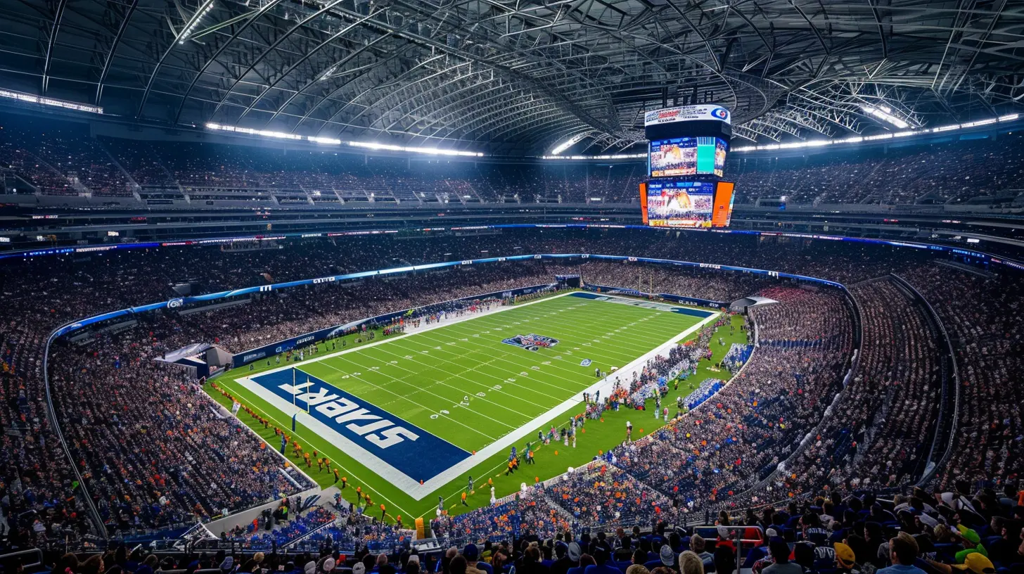 Game-Changing Rules: What Fans Need to Know