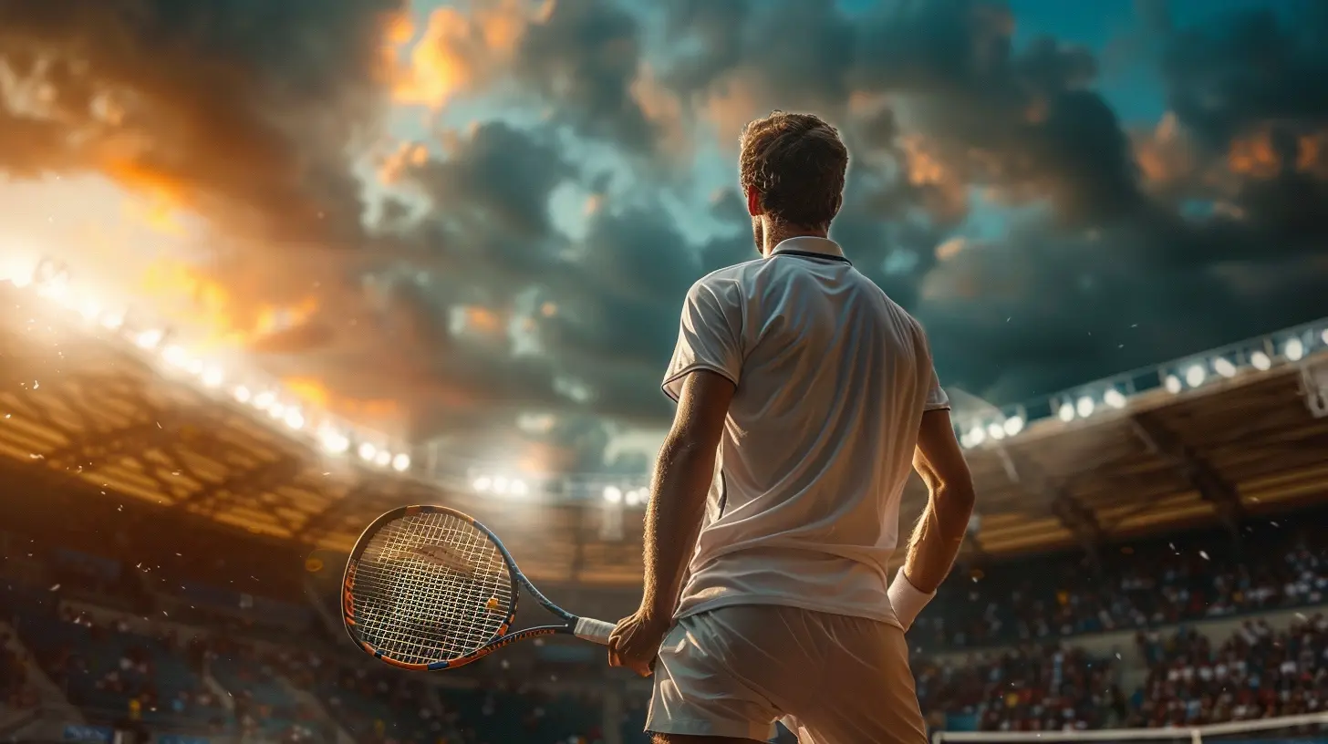 Grace in the Game: Athletes Who Won Hearts with Their Sportsmanship