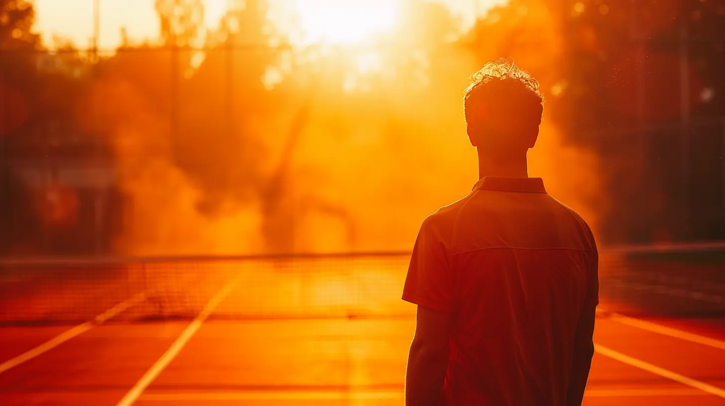 Grace in the Game: Athletes Who Won Hearts with Their Sportsmanship