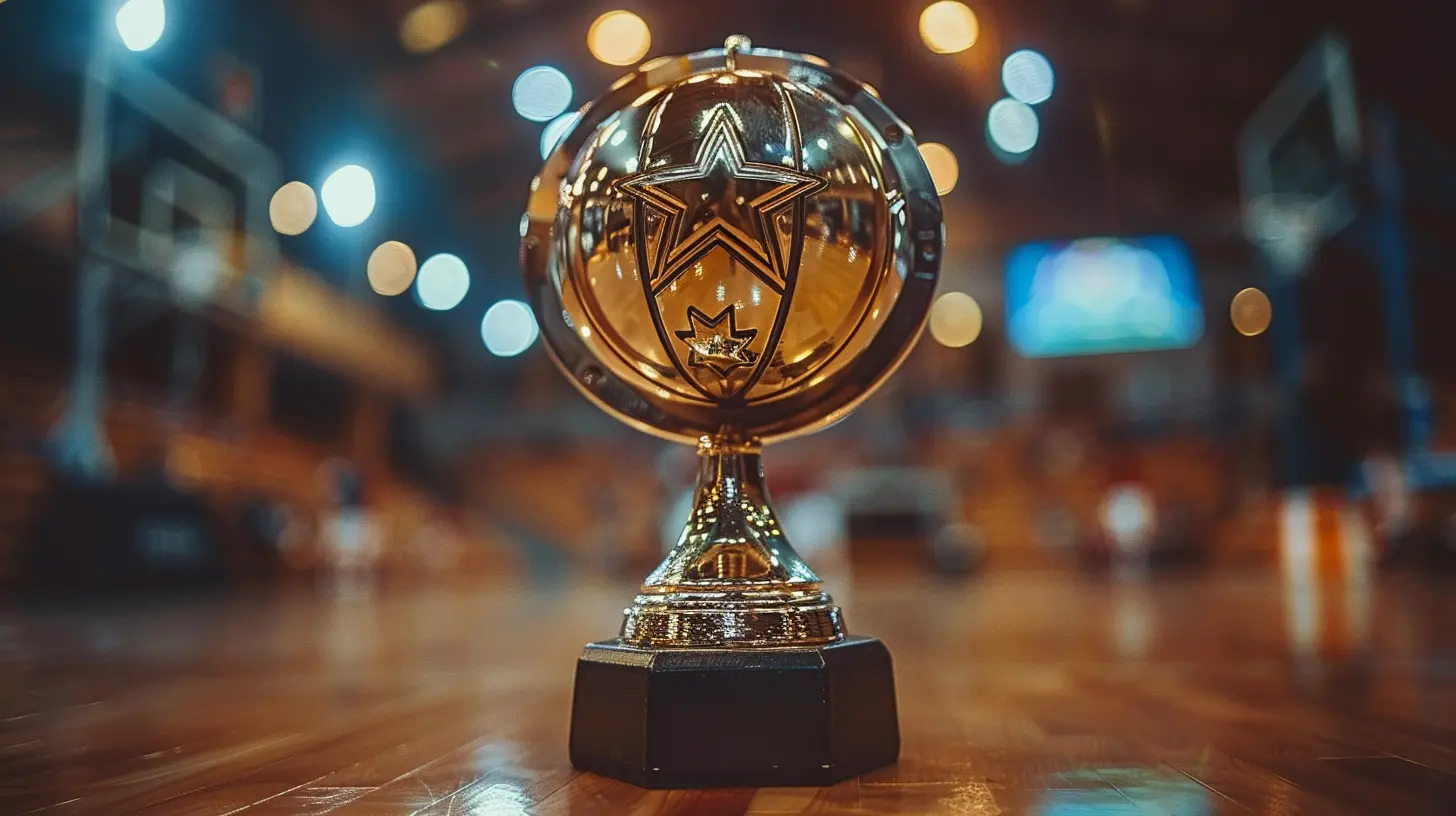 Greatness Beyond Stats: Athletes Honored for Their Sportsmanship