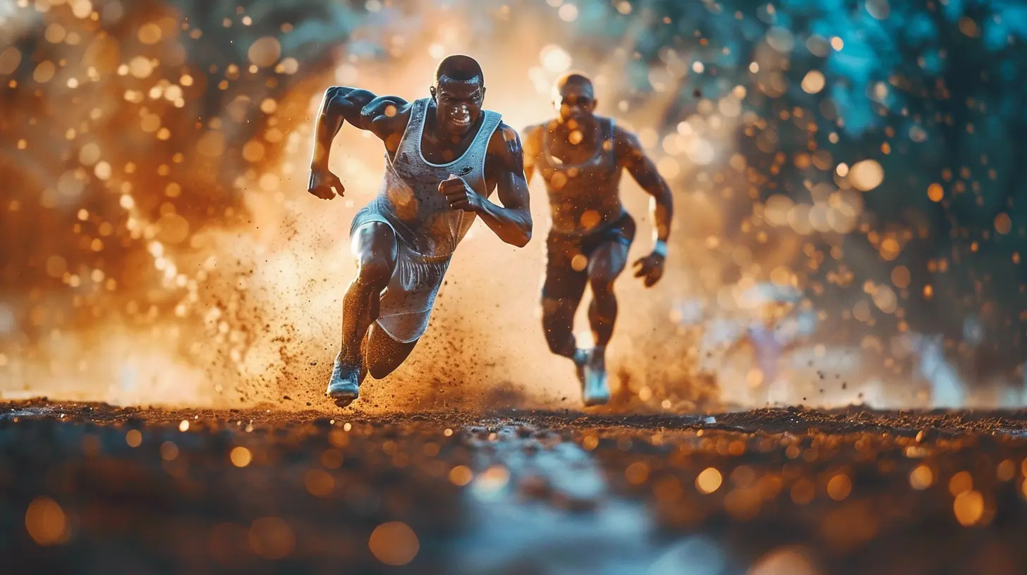 Greatness Beyond Stats: Athletes Honored for Their Sportsmanship