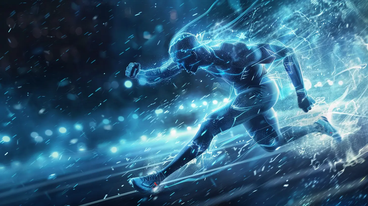 Harnessing the Zone: How Athletes Can Achieve Flow State