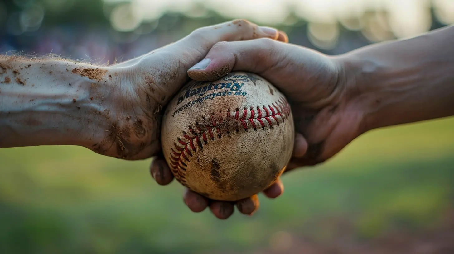 Heartfelt Moments in Sports: When Sportsmanship Takes Center Stage