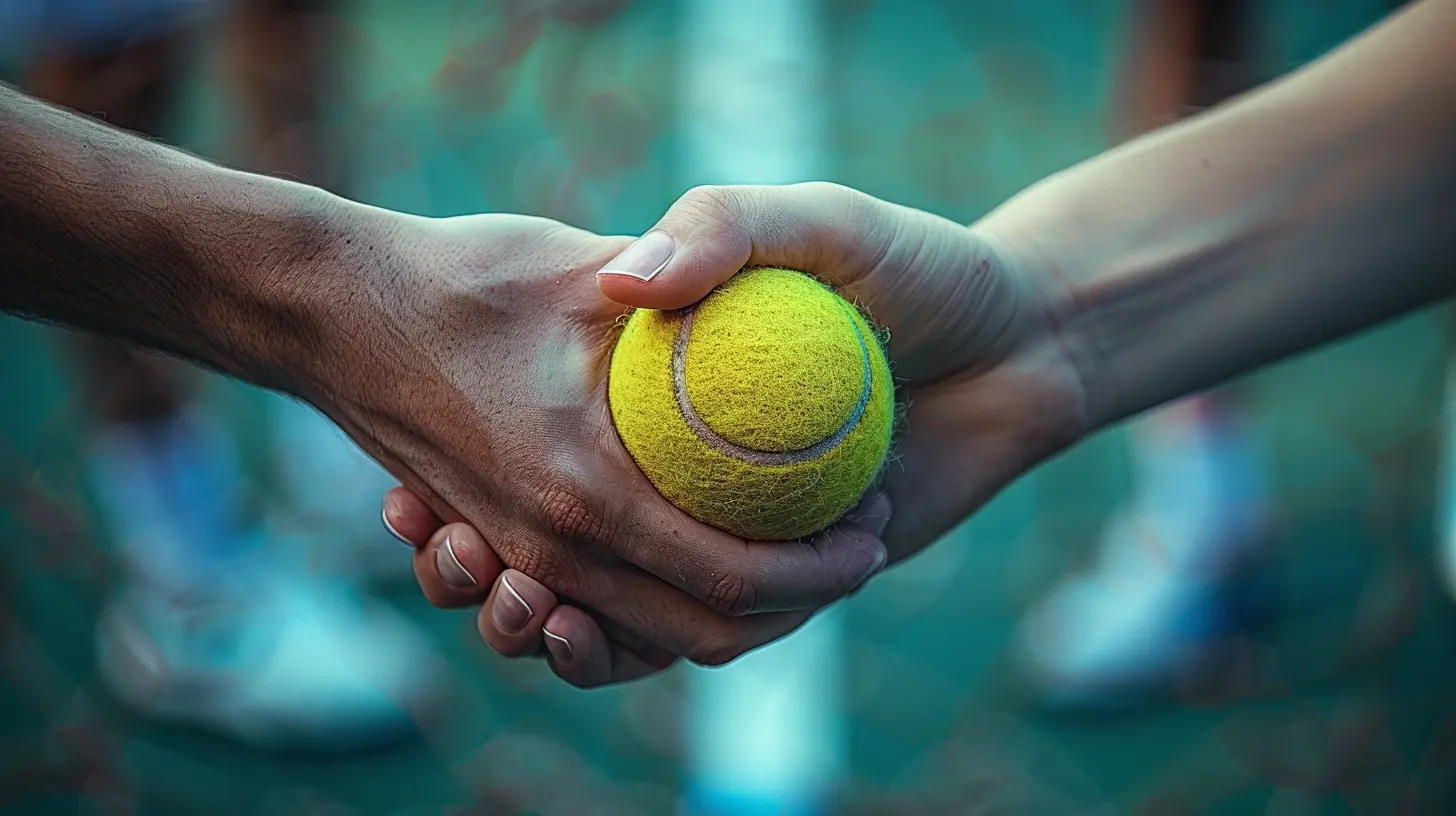 Heartfelt Moments in Sports: When Sportsmanship Takes Center Stage