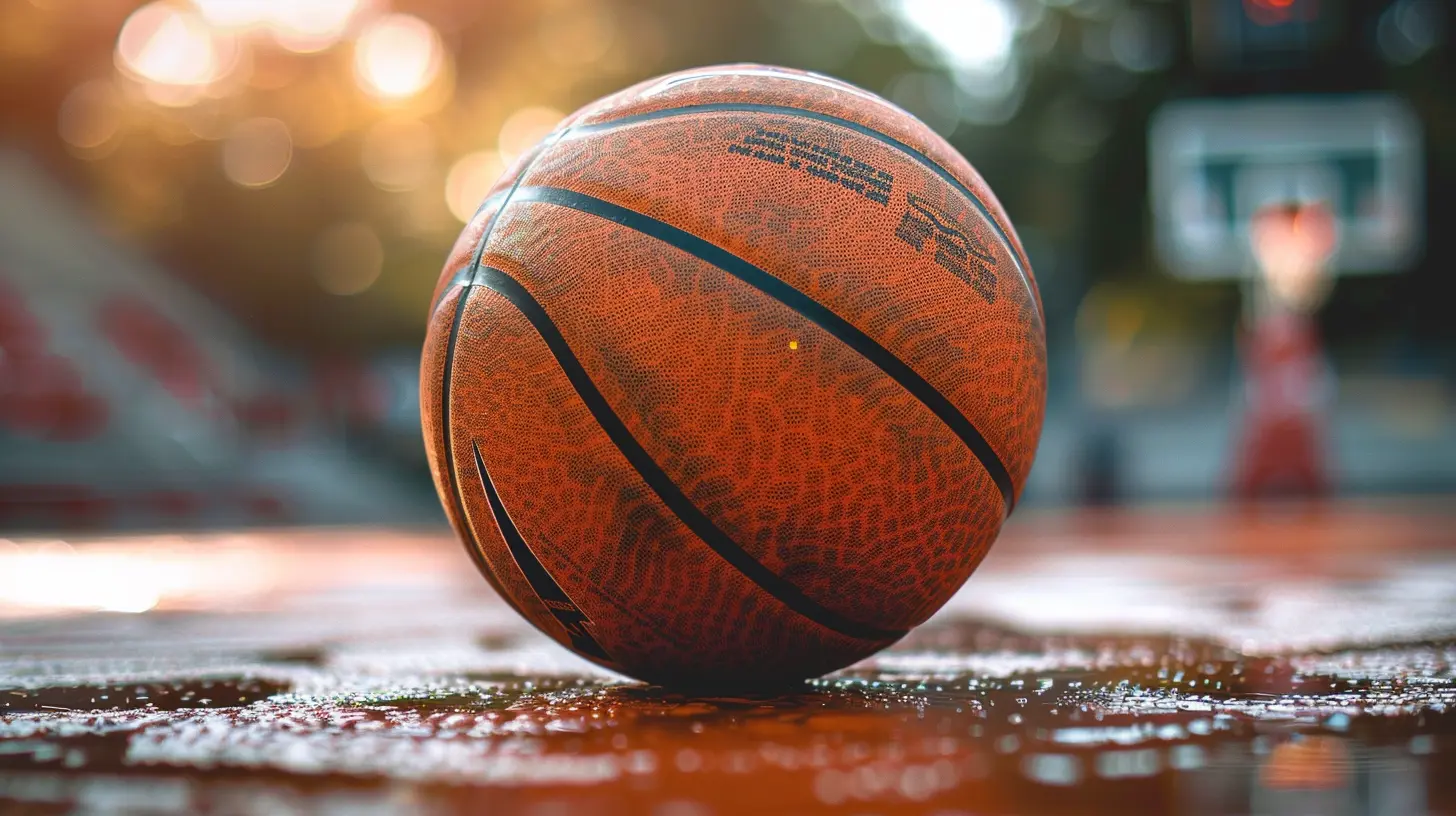 Hidden Secrets of Elite Scorers in Basketball